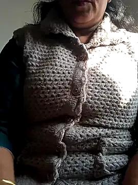 Freechat angel_ridhi on StripChat