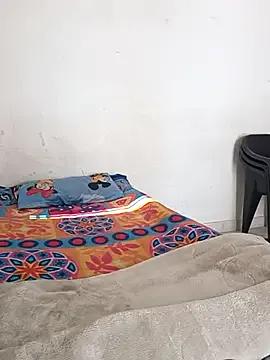 Freechat angel_ridhi on StripChat