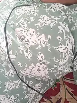 Freechat angel_ridhi on StripChat