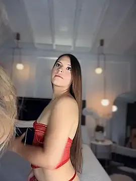 AngelBlushXXX — LICK PUSSY