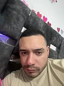 Freechat Angelgarcia_ on StripChat