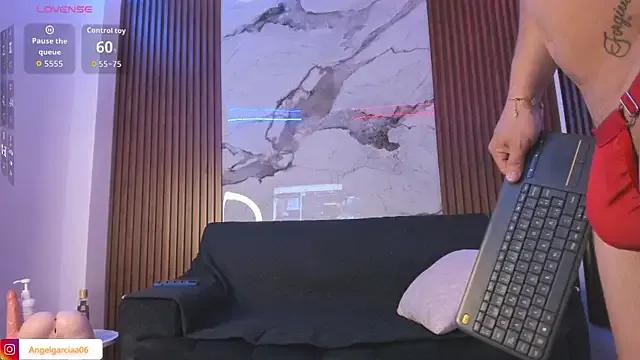 Freechat Angelgarcia_ on StripChat