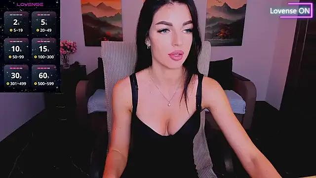 Freechat Angelina_Clarks on StripChat