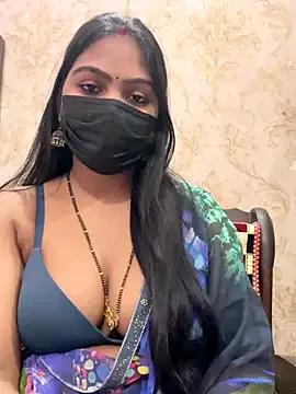 anjalibb on StripChat 