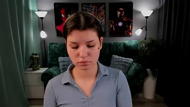 AnoraDark — Please help me save up for a kitten