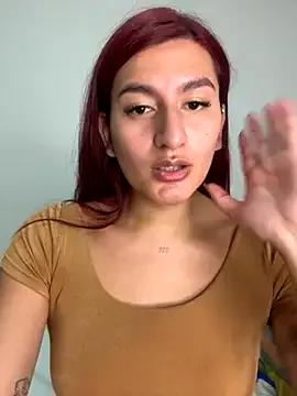 Freechat ari_artis on StripChat