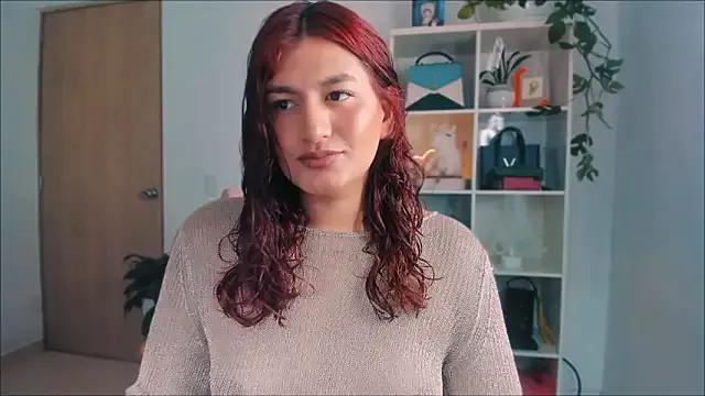 Freechat ari_artis on StripChat