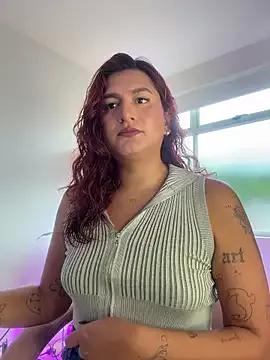 Freechat ari_artis on StripChat