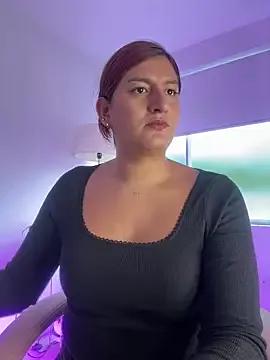 Freechat ari_artis on StripChat