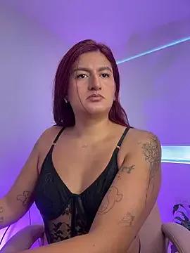 Freechat ari_artis on StripChat