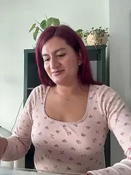 Freechat ari_artis on StripChat