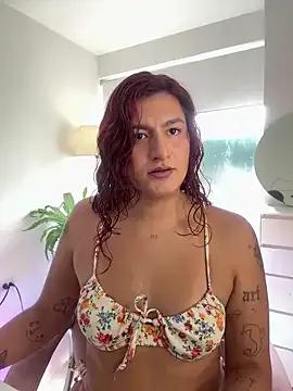 Freechat ari_artis on StripChat