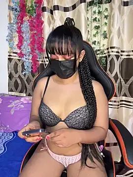 Ariana__Marie — Boobs oil 