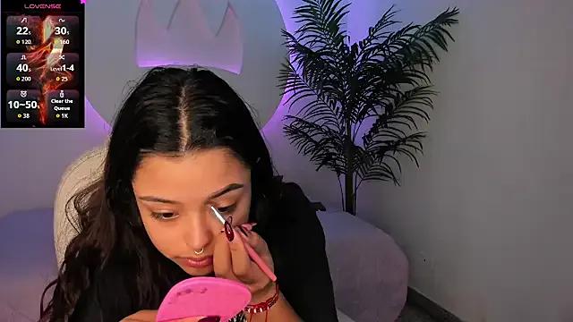 Ariana_Pierce — Private on StripChat