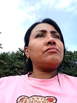 Freechat Ariana_Rodriguez on StripChat