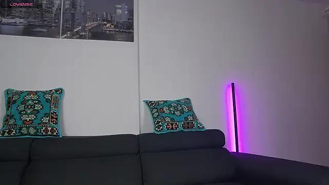 Arilas_ — Undress me slowly