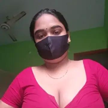 Aruna-1 — full nud