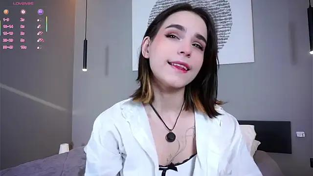 Freechat Asecondsoul on StripChat