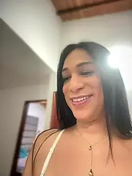 Ashly_Miller — Sexy dance 