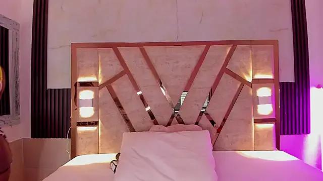 Freechat Athenea_Mills on StripChat