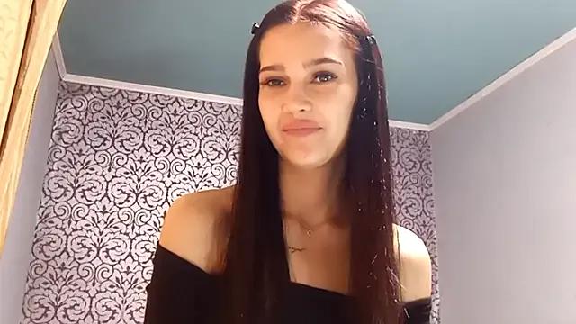 AuraJefcoat on StripChat 