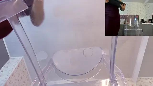 Private AvrillThomas on StripChat