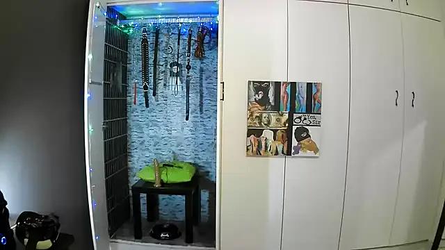 Private BaDSubMiss on StripChat