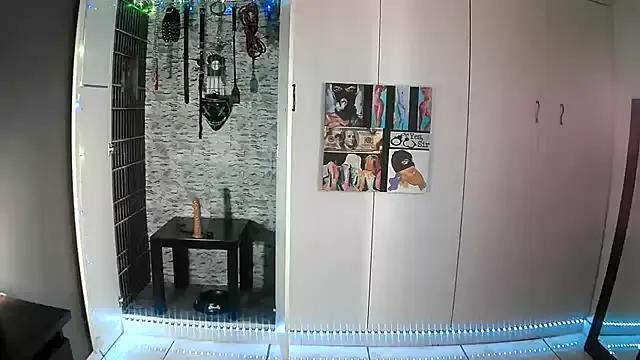 Private BaDSubMiss on StripChat