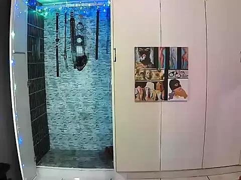 Private BaDSubMiss on StripChat