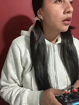 bamby_safre on StripChat 