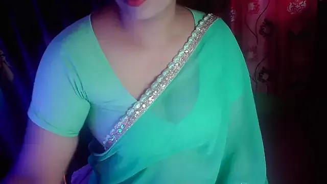 Freechat banglarani123 on StripChat