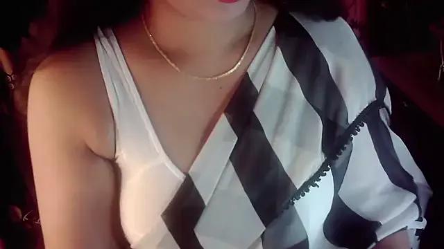 Freechat banglarani123 on StripChat