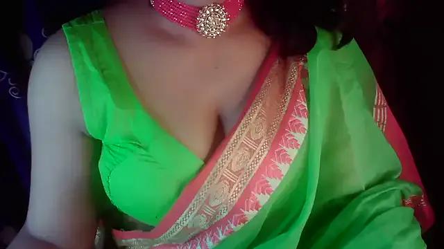 Freechat banglarani123 on StripChat