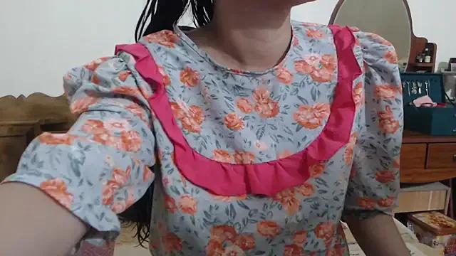 Beautiful_Cute_Sweet_79 — Nude & Open Pussy & Cum Big Squirt