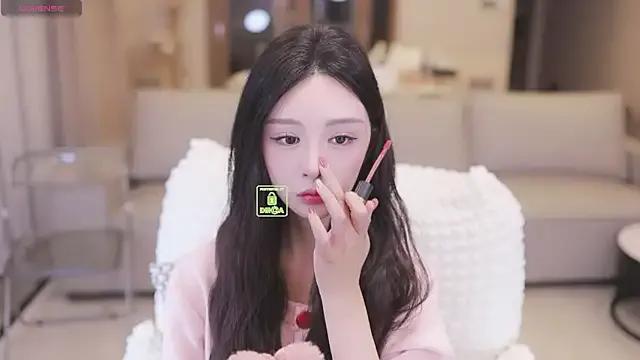 Freechat Bella-999 on StripChat