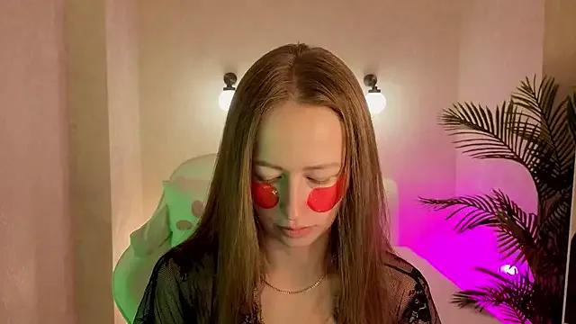 bella_li__ — put on shoes