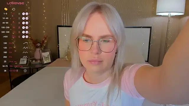 bellatip — make my pussy wet )