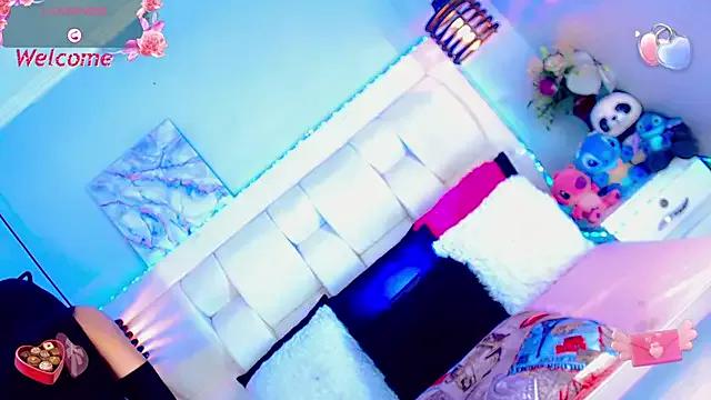 Freechat BelovedChain01 on StripChat