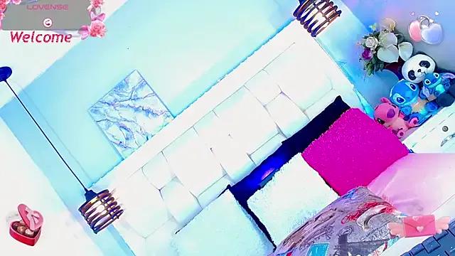 Freechat BelovedChain01 on StripChat