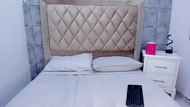 Freechat BetanyMiller on StripChat