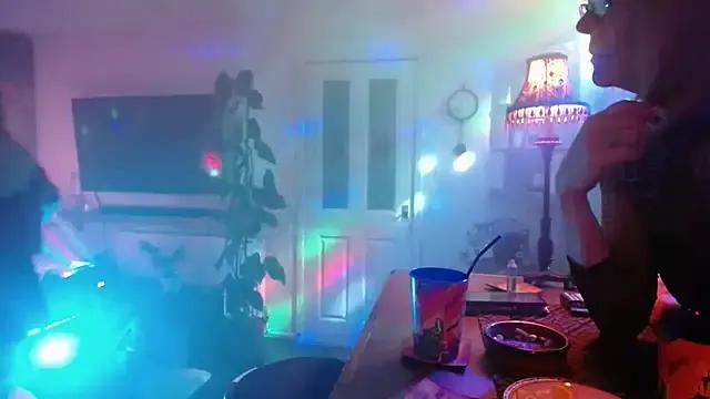 Freechat BhamCouple on StripChat