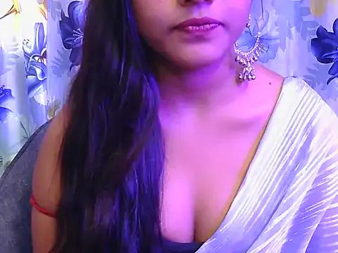 Private BHAWNA-20 on StripChat