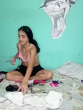 Freechat Bigtiti01 on StripChat