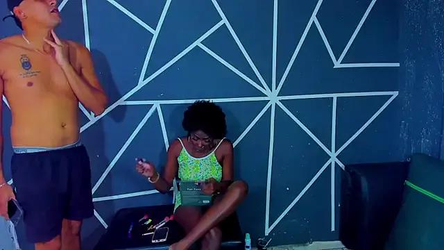 StripChat Black_Lifes_matters is Freechat Black_Lifes_matters — START FUCK HER PUSSY AND CHOKE HARDER