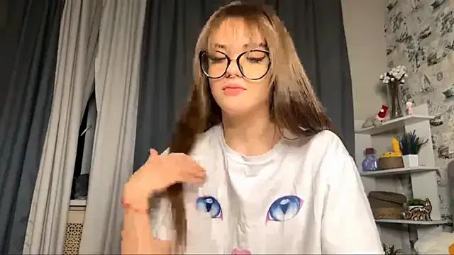 Freechat BlissDodd on StripChat