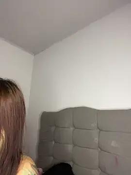 BlueStoneX — Let's change my outfit and show the ass