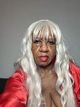 BreanaDivine — TAKE OFF THOSE PANTIES GIRL! 