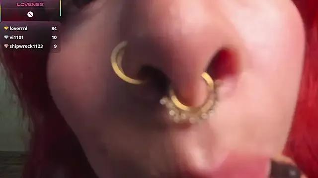 Freechat bri_von_dhara__ on StripChat