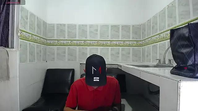 Freechat brian_sexlove on StripChat