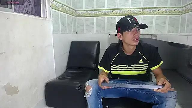 Freechat brian_sexlove on StripChat